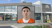 'Shoot this s— up': Florida man threatens McDonald's because they forgot his Chicken McNuggets, sheriff says
