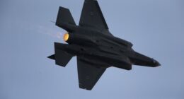 'That Building Is Gone' After Israel Hits Syrian Defense Ministry