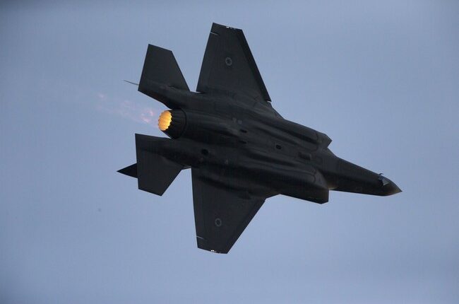 'That Building Is Gone' After Israel Hits Syrian Defense Ministry