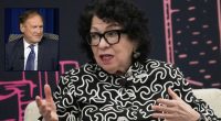 'The administration has the Supreme Court on speed dial': Sotomayor singles out Alito and hurls invective at SCOTUS colleagues in third-country deportation case dissent