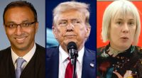 'The court has found no such case': Judge calls out immigration lawyer for citing 'seemingly non-existent authority' in battle against Trump administration