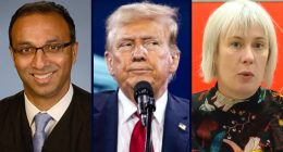 'The court has found no such case': Judge calls out immigration lawyer for citing 'seemingly non-existent authority' in battle against Trump administration