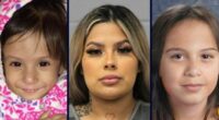 'The fat in her cheeks was nonexistent': 7-year-old locked away in closet with 1 corn dog a day has her siblings to blame, mom says