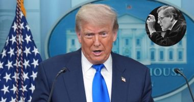 'The full rigor of the Court's resources': Judge warns Trump against witness 'retribution' in First Amendment case over threatened deportations
