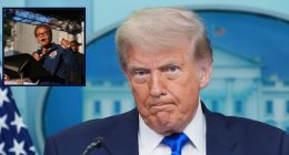 'Thwart the will of the American people': Trump admin sues LA over 'discriminatory' sanctuary city policies