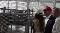 'Too speculative and conclusory': Trump DOJ tells environmental groups suing over 'Alligator Alcatraz' construction to take in the 'flora and fauna' elsewhere