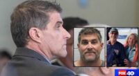 'Trying to lie and manipulate': Money-hungry husband killed wife's wealthy dad, attempted to take out mother-in-law in bid to get piece of their $11M trust