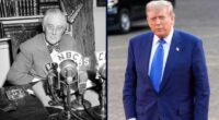 'Unlawful and without legal effect': Federal judge slams brakes on Trump firing of FTC commissioner, cites FDR case from 90 years ago