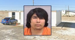 'Wanting to destroy something': Man stabs ex-girlfriend's father to death after cutting off power to their home to 'elicit a response,' feds say