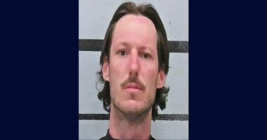 'Watch me murder': Man upset with relative he thought was 'sleeping with his wife' goes on terroristic rampage, threatening strangers and family members, cops say