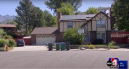 'We can't have a life together with her': Mom's boyfriend left 3-year-old 'dead with a heartbeat' over frustrations with potty training, authorities say