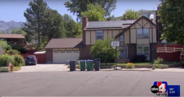 'We can't have a life together with her': Mom's boyfriend left 3-year-old 'dead with a heartbeat' over frustrations with potty training, authorities say