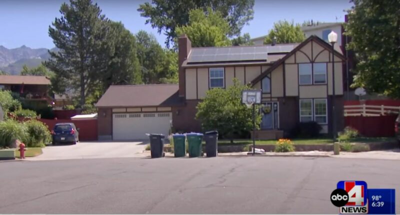 'We can't have a life together with her': Mom's boyfriend left 3-year-old 'dead with a heartbeat' over frustrations with potty training, authorities say