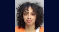 'We have a predator, and she's preying on male victims': Florida woman allegedly followed tourists back to their hotels, pepper-sprayed them, and stole their luxury watches