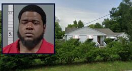 'What are you going to do, shoot me?': Nephew killed uncle during argument over broken TV, police say