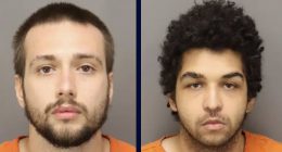 'When are we going to bomb the White House?': Men caught planning 'skibidi massacre' when one of their girlfriends alerted the FBI, police say