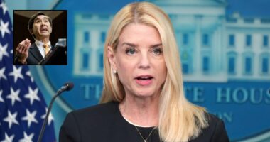 'Yet another overreach of power': Trump administration 'usurped' Congress' authority by canceling anti-hate crime grants, lawsuit says