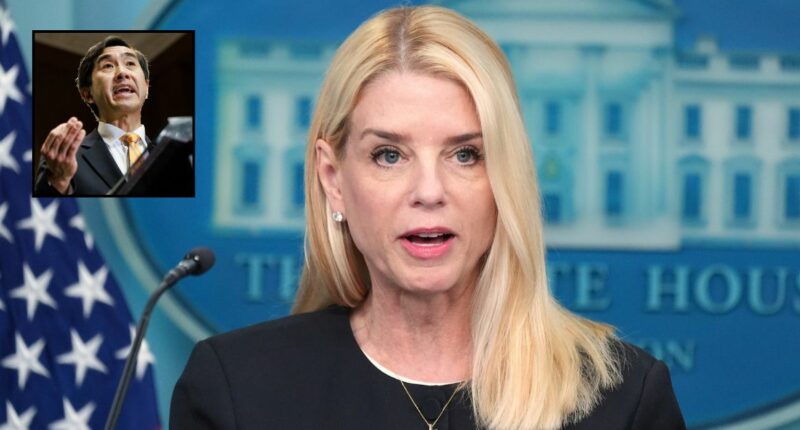 'Yet another overreach of power': Trump administration 'usurped' Congress' authority by canceling anti-hate crime grants, lawsuit says
