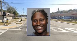 'You gotta get this child': Woman chases down suspect who kidnapped boy selling water on street, cops say