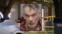 'You have no family anymore': Son who impersonated father on Ring camera while dad's 'badly decomposed' body was hidden inside chained refrigerator is going to prison
