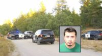 'You want me to show you?' Son allegedly admits to killing parents and sister after approaching deputies with gun