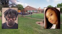 'You'll kill me someday': Man forced his girlfriend to walk into the woods where he shot her as she held their baby