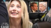 'Your bad practice is not my problem': Judge dresses down defense attorney for opposition to sentence after plea deal in stalker case