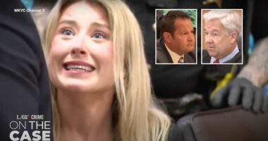 'Your bad practice is not my problem': Judge dresses down defense attorney for opposition to sentence after plea deal in stalker case