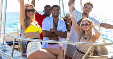 1 ‘Love Island USA’ Islander Saw the Biggest Jump in Instagram Followers at Nearly 6000%