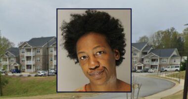 14-year-old boy weighed just 49 pounds as mom ignored doctor's repeated attempts to get him medical care, cops say