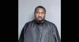 Justin Maddox first degree murder