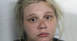 16 & Pregnant star Whitney Purvis denied bail and will remain in jail ‘for months’ until trial in manslaughter case