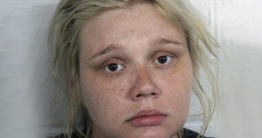 16 & Pregnant star Whitney Purvis denied bail and will remain in jail ‘for months’ until trial in manslaughter case