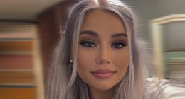 16 & Pregnant star Whitney Purvis ‘arrested for involuntary manslaughter’ after ‘giving man drugs that led to fatal OD’