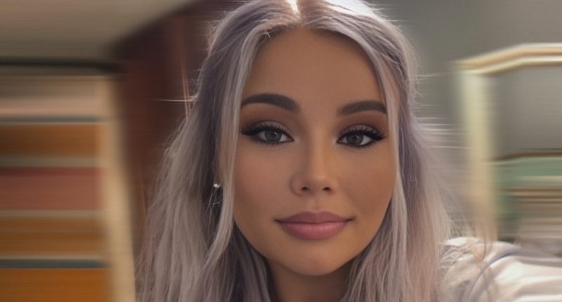 16 & Pregnant star Whitney Purvis ‘arrested for involuntary manslaughter’ after ‘giving man drugs that led to fatal OD’