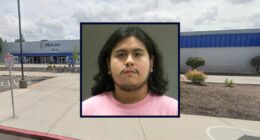 17-year-old who 'hid in the shadows' before shooting 2 at birthday party for being 'disrespectful' said he wanted to 'catch a body' before he turned 18