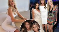 Caitlyn Jenner’s friend and manager Sophia Hutchins dead at 29 in ATV crash