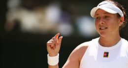Bet365 bonus code NYPBET: Claim $150 bonus or $1K first bet safety net for Wimbledon final between Swiatek and Anisimova