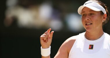 Bet365 bonus code NYPBET: Claim $150 bonus or $1K first bet safety net for Wimbledon final between Swiatek and Anisimova
