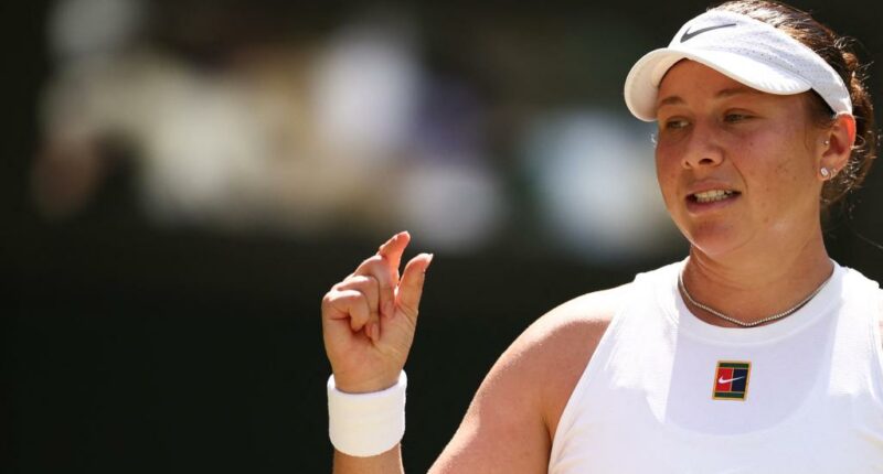 Bet365 bonus code NYPBET: Claim $150 bonus or $1K first bet safety net for Wimbledon final between Swiatek and Anisimova