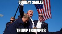 Sunday Smiles