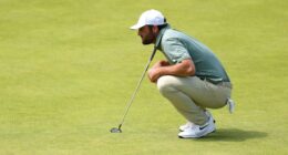 Bet365 bonus code NYPBET: Claim $150 bonus or $1K first bet safety net for the 2025 Open Championship