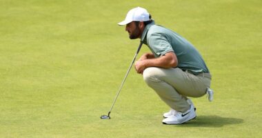 Bet365 bonus code NYPBET: Claim $150 bonus or $1K first bet safety net for the 2025 Open Championship