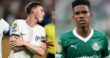 2025 Club World Cup: Palmer fires Chelsea into semi-final with win over Palmeiras