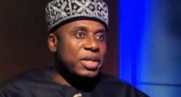 2027: “I’ll do just one term if I get ADC presidential ticket” - Amaechi