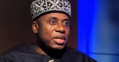 2027: “I’ll do just one term if I get ADC presidential ticket” - Amaechi