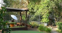 Children as young as three take part in daily Welcome to Country ceremonies at Possums' Corner Child Care Centre at Lane Cove