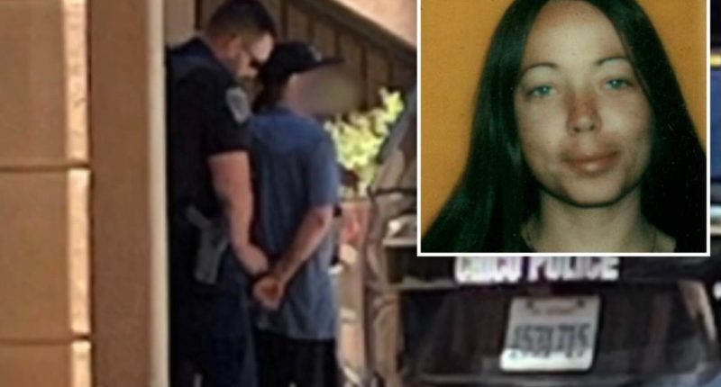 42-year-old Oregon cold case cracked as boyfriend, now 72, charged in missing girlfriend’s murder, cops say