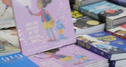 4th annual Words of Wonder Literary Festival for young readers
