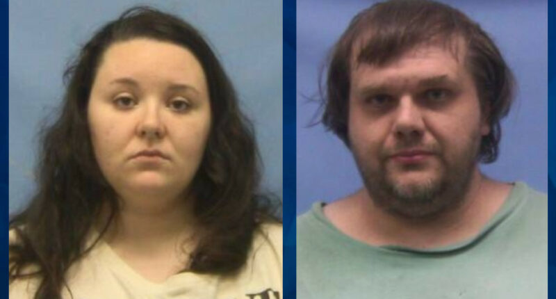 7-Year-Old Boy Weighs 28 Pounds When Parents Bring Him to Hospital; They Kept Him Tied in a CLOSET